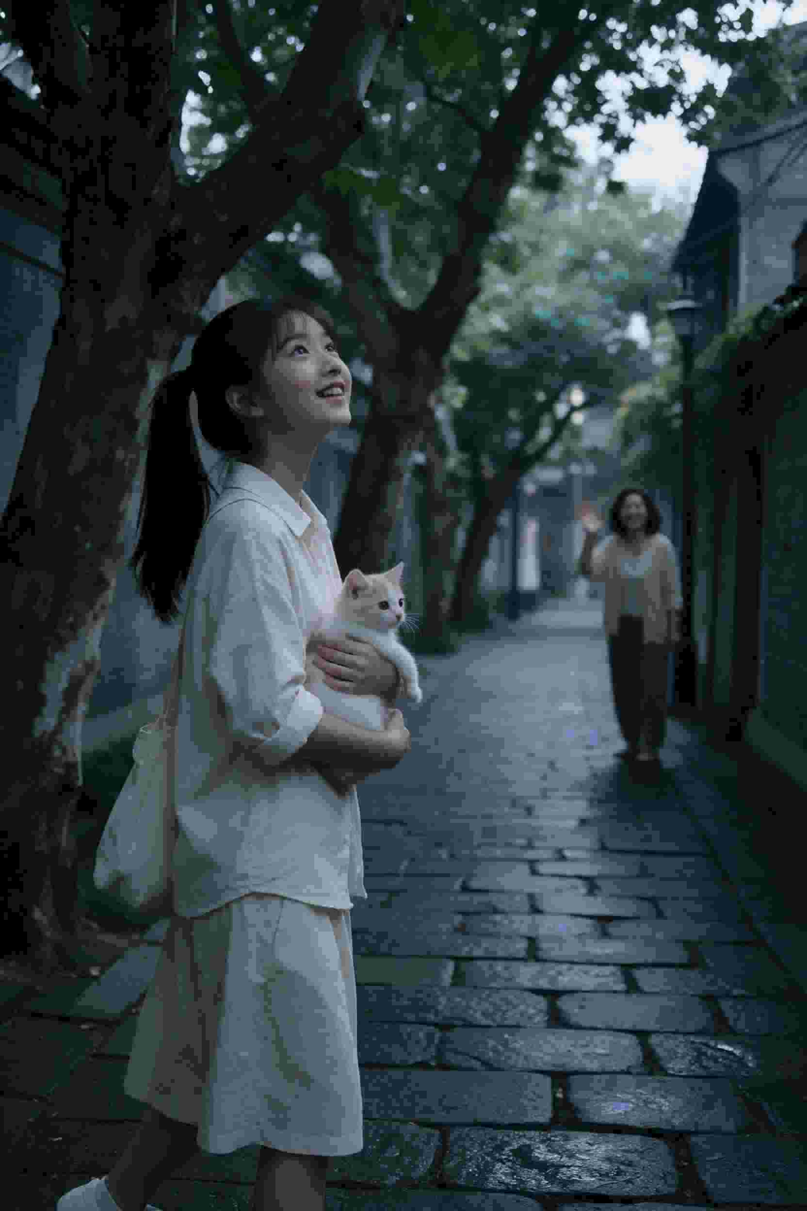 AI魔改版家有儿女