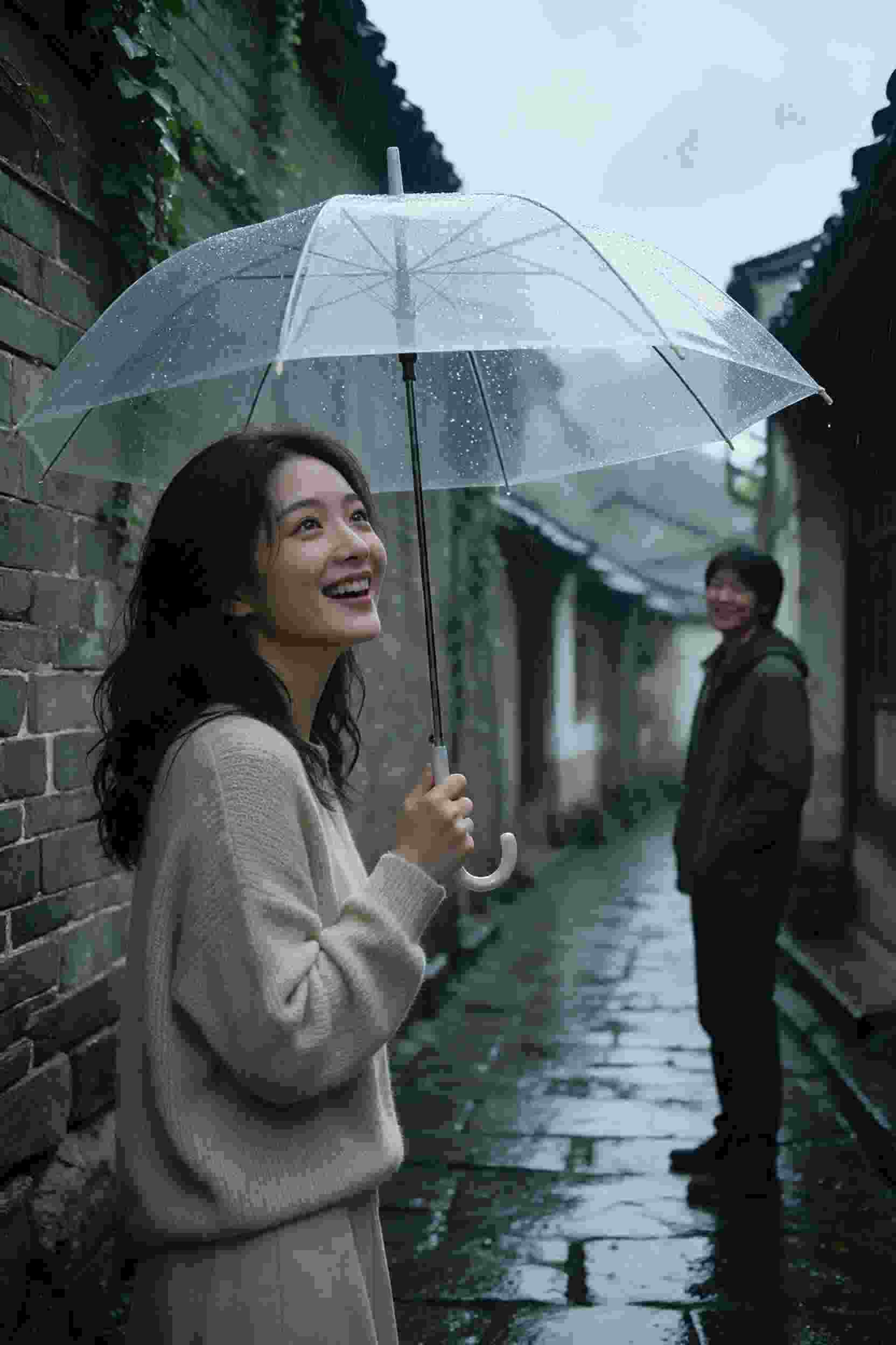 家有儿女