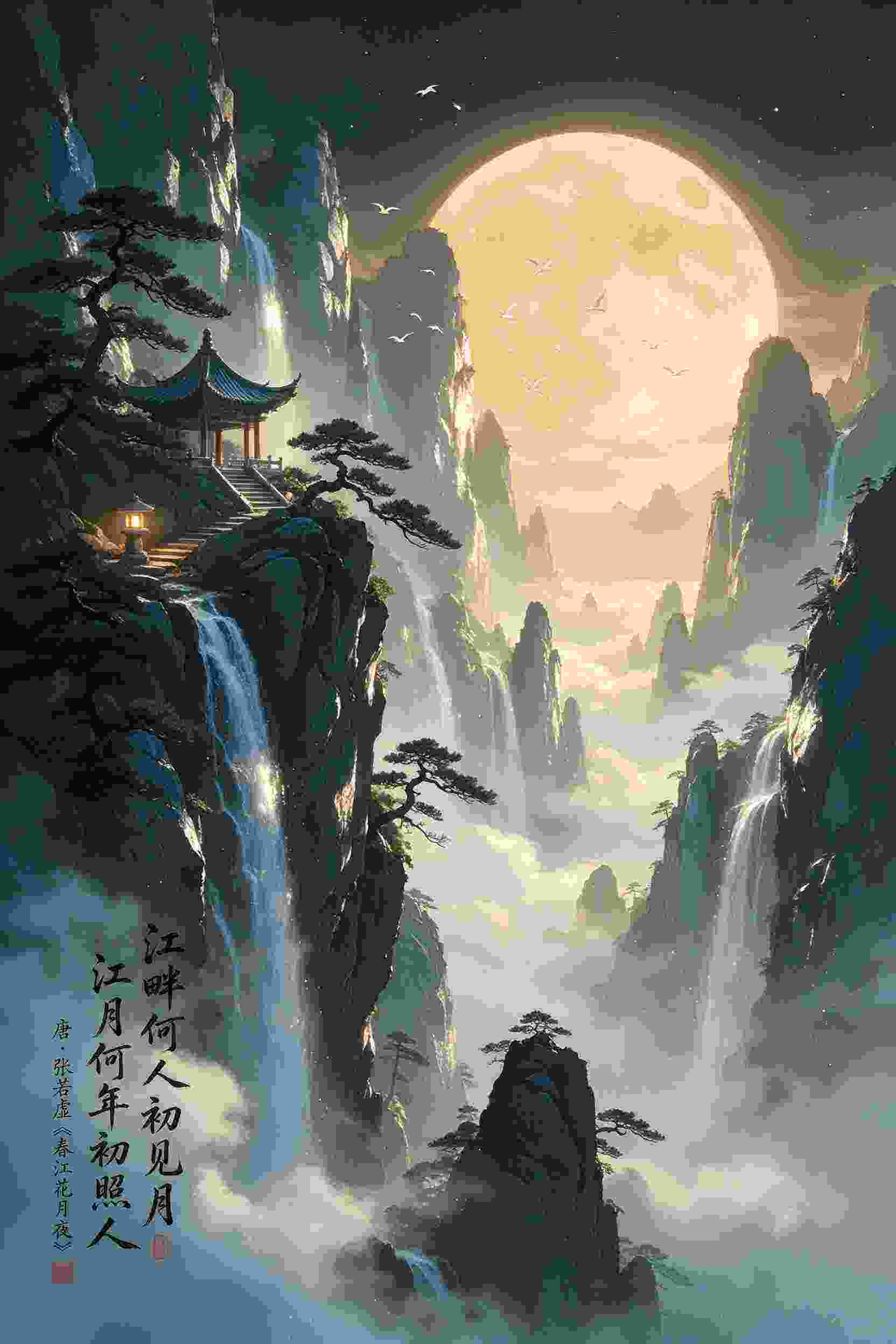何以笙箫默