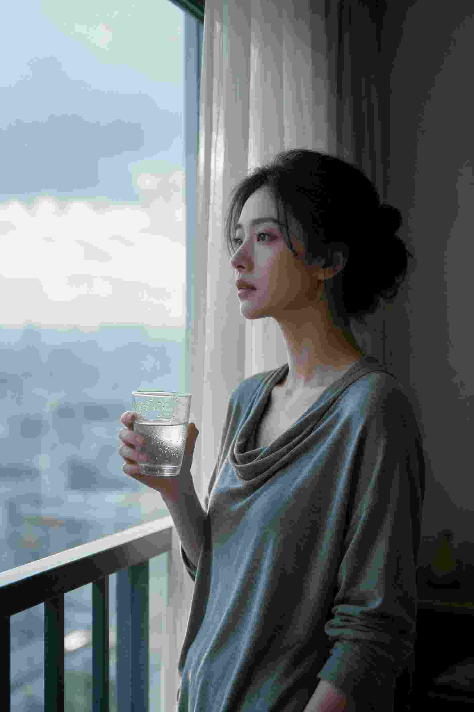 都挺好
